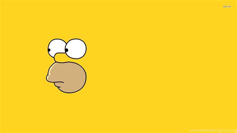 Homero Simpson 10 Fondos De Pantalla Hd Wallpapers Hd Images