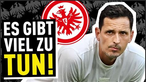 Fussball 2000 Eintracht Frankfurt Mit Derbysieg Gegen Darmstadt Doch Reicht Das Hessenschau