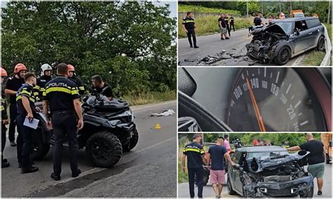 Voluntar polonez care a luptat în Ucraina spulberat pe un drum din