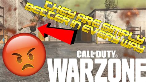 Modern Warfare Warzone Skill Based Matchmaking SBMM Or Just