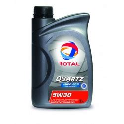 TOTAL QUARTZ INEO ECS 5W30 SINTETICO 1 LITRO