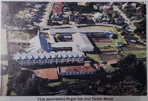 Colegio San José En Puerto Montt Una Mirada Detallada