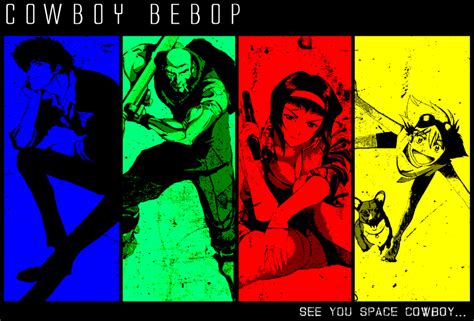 Cowboy Bebop” Live Action Tv Series Japansaucenet