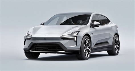 Why The New 2025 Polestar 4 Will Make You Regret Buying A Tesla Model Y ...