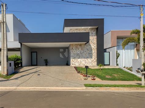 Casa em Condomínio para Alugar Residencial Village Damha Limeira 4