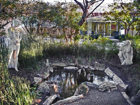 Visit - Founders Park in Huntsville, Texas is a hidden gem with a rich