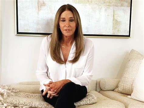 Caitlyn Jenner Se Postula Como Candidata Para Ser Gobernadora De