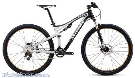 Specialized Epic Expert Evo R Carbon Sick Lines Gallery