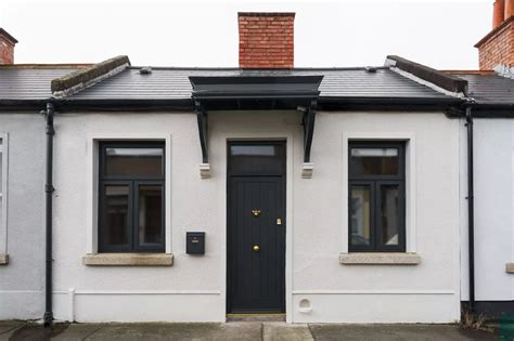 Inside The Stunning Dublin House Named Rte Home Of The Year