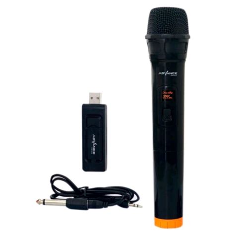 Rekomendasi Mic Wireless Murah Berkualitas Tahun Best Seller Id