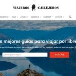 Mejores Blogs De Viajes En Espa Ol Del