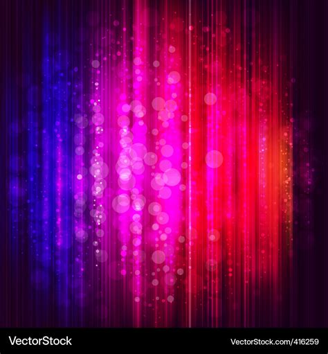 Glow background Royalty Free Vector Image - VectorStock