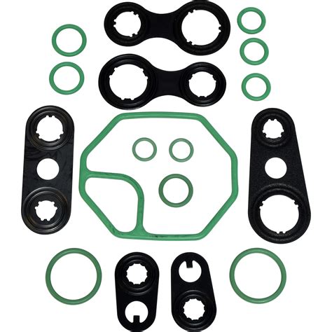 Rapid Seal Oring Kit Air Components