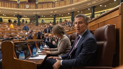 El PP pide en el Congreso la devolución al Gobierno de la Autoridad del