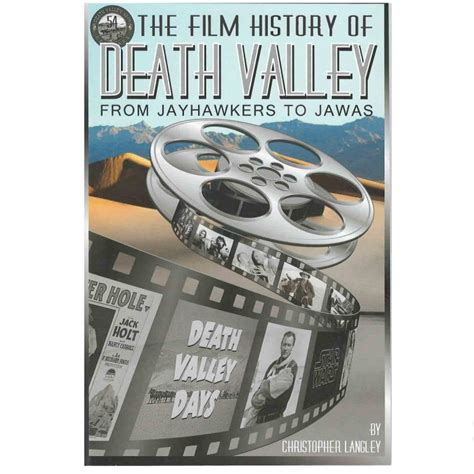 The Film History of Death Valley – Death Valley Natural History ...