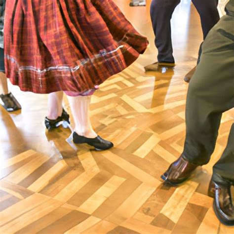 How To Polka Dance A Step By Step Guide For Beginners The