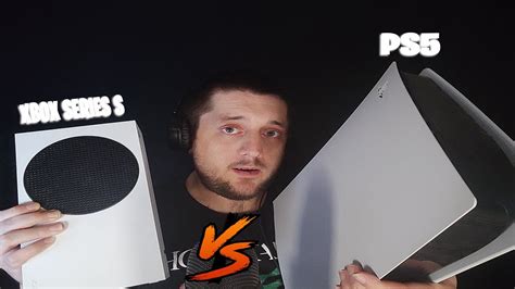 Asmr Fr Ps5 Vs Xbox Series S Laquelle Des 2 Consoles Est La