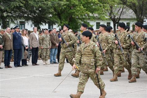 Sigue Abierta La Inscripción Para Ser Soldado Voluntario El Eco