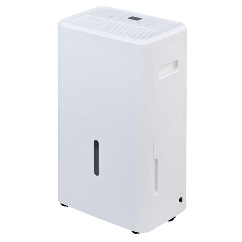 United International Portable Air Conditioner And Dehumidifier