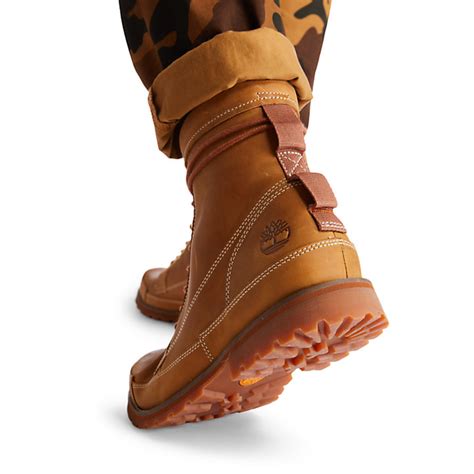 Timberland Mens Timberland® Originals Ii 6 Inch Boots