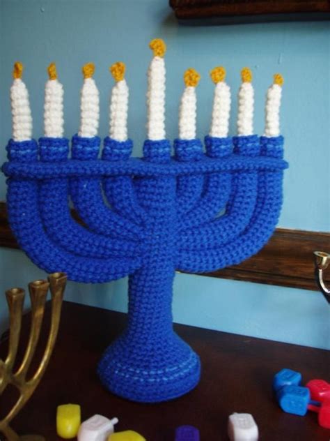 Hanukkah Menorah Designs T I Leri