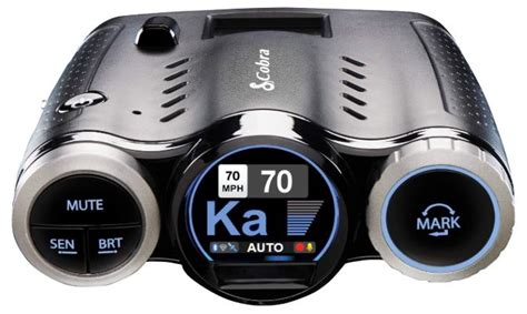 Cobra Road Scout Review Dash Cam And Radar Detector Nerd Techy