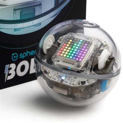 Sphero BOLT | Quality fun toys and educational games