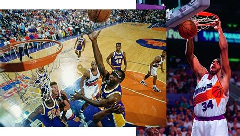 Tip-Off to Phoenix Suns Historic Journey to the 1993 NBA Finals | NBA.com