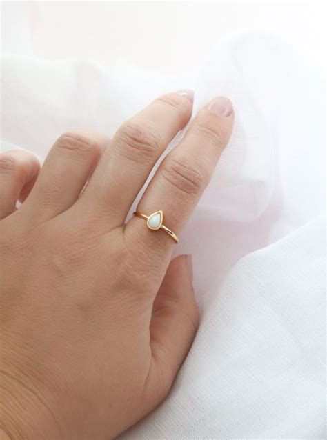 Bague Goutte Lait Maternel La Joie En Rose