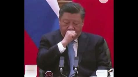 习近平身体出状况！央视急删画面。他的亲信刚爆红，就遭党媒冷落！立陶宛突然举动，或与中国断交 Youtube