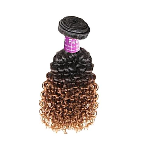 Gulubin Mannequin Hair Curly Human Hair Bundles Brazilian Hair Weave Bundles Natural Hair Super