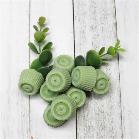 Fresh Cut Grass Wax Melts Simply Home Soaps