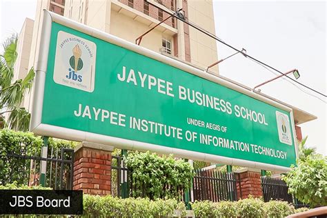 Jaypee Business School Noida Top Mba Colleges In Delhi Ncr Best