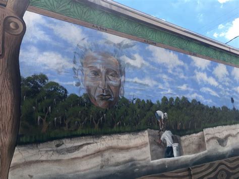 Florida Street Art: See The Incredible Lake Placid Murals • McCool Travel