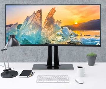 Best IPS Monitor Under 200 Budget Picks BestReviewPros