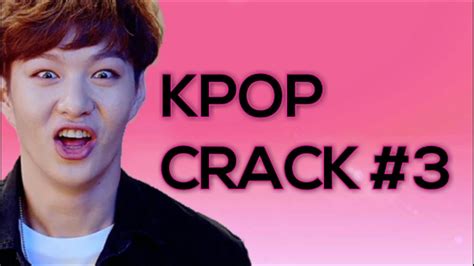 KPOP CRACK BR 3 B I PARA GLOBELEZA YouTube