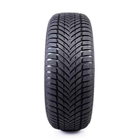 Nokian Tyres Seasonproof Opinie U Ytkownik W Sklepopon