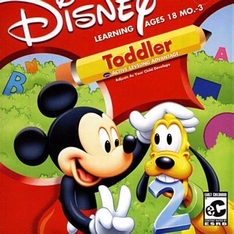 Disney’s Mickey Mouse Toddler Prices PC Games | Compare Loose, CIB & New Prices