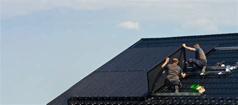 Installing solar panels: 5 Remarkable Benefits