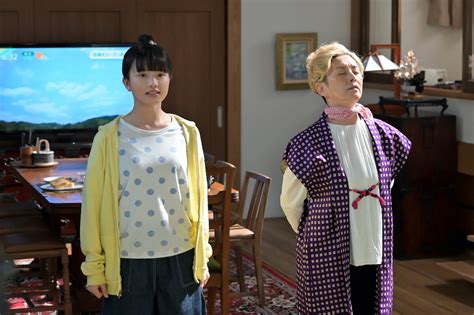 『おかえりモネ』第1話では、百音（清原果耶）が森林組合の見習い職員として働き始める｜real Sound｜リアルサウンド 映画部