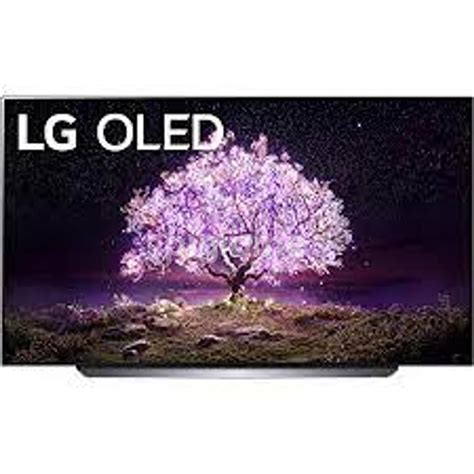 Lg Oled 55 Inch 55A1 Smart 4K Frameless Led Tv In Nairobi CBD Luthuli