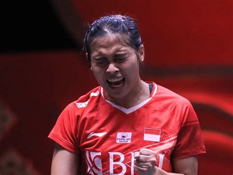 Daftar Wakil Indonesia Yang Lolos Perempat Final Indonesia Masters