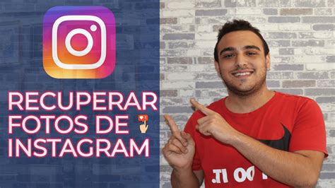 C Mo Recuperar Fotos Videos Historias Borradas De Instagram Youtube