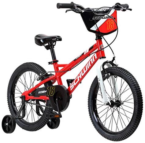 Reviews for Schwinn Koen Boys Bike | BestViewsReviews