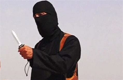 Why Did Victims In Islamic State Beheading Videos Look So Calm They Didnt Know It Was Real