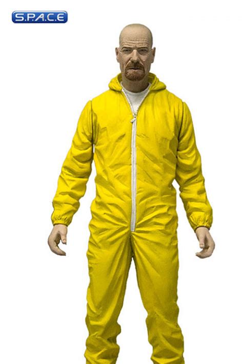 Breaking Bad Hazmat Suit