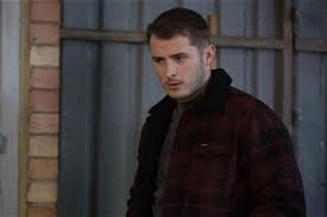 EastEnders Spoilers: Ben Mitchell Breaks Down After Lexi’s Discovery - Soap Opera Spy