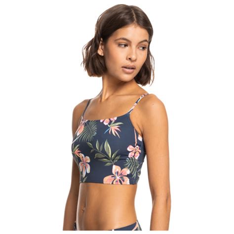 Roxy Roxy Into The Sun Tank Bra Bikini Top Damen Online Kaufen