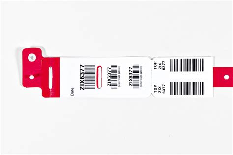 Barcode Plus Condensed Typenex Medical