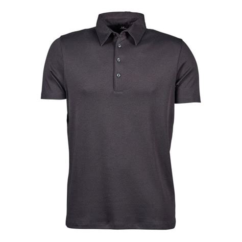 Tee Jays Tj Men S Pima Cotton Polo Gorilla Workwear